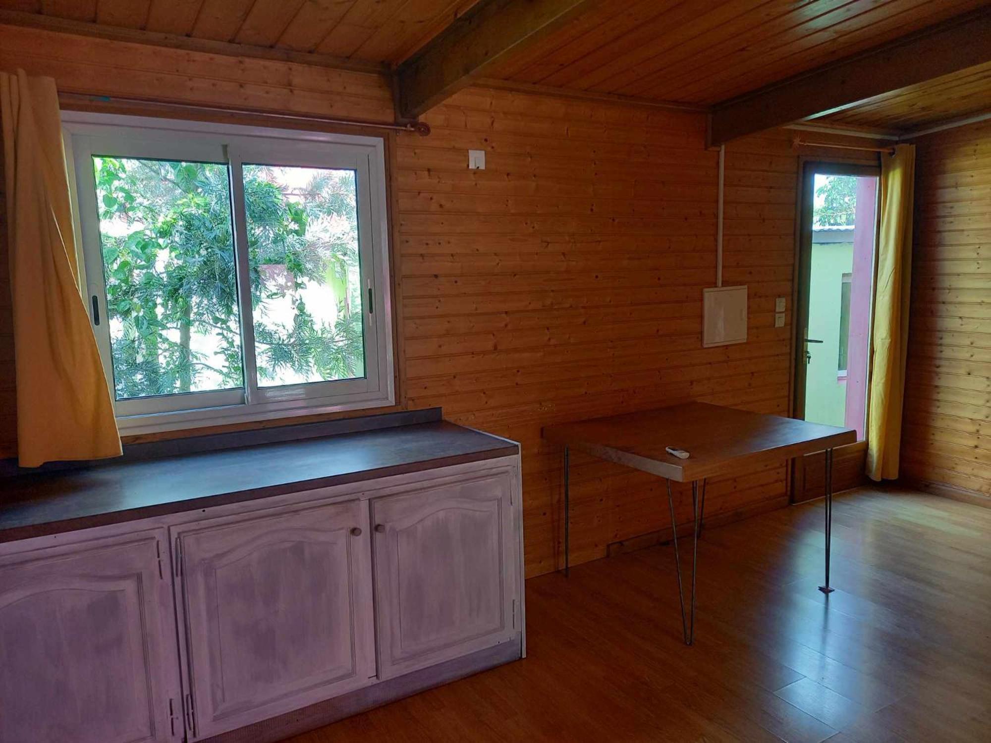 Ferienwohnung La Caze Celine Saint Pierre Exterior foto