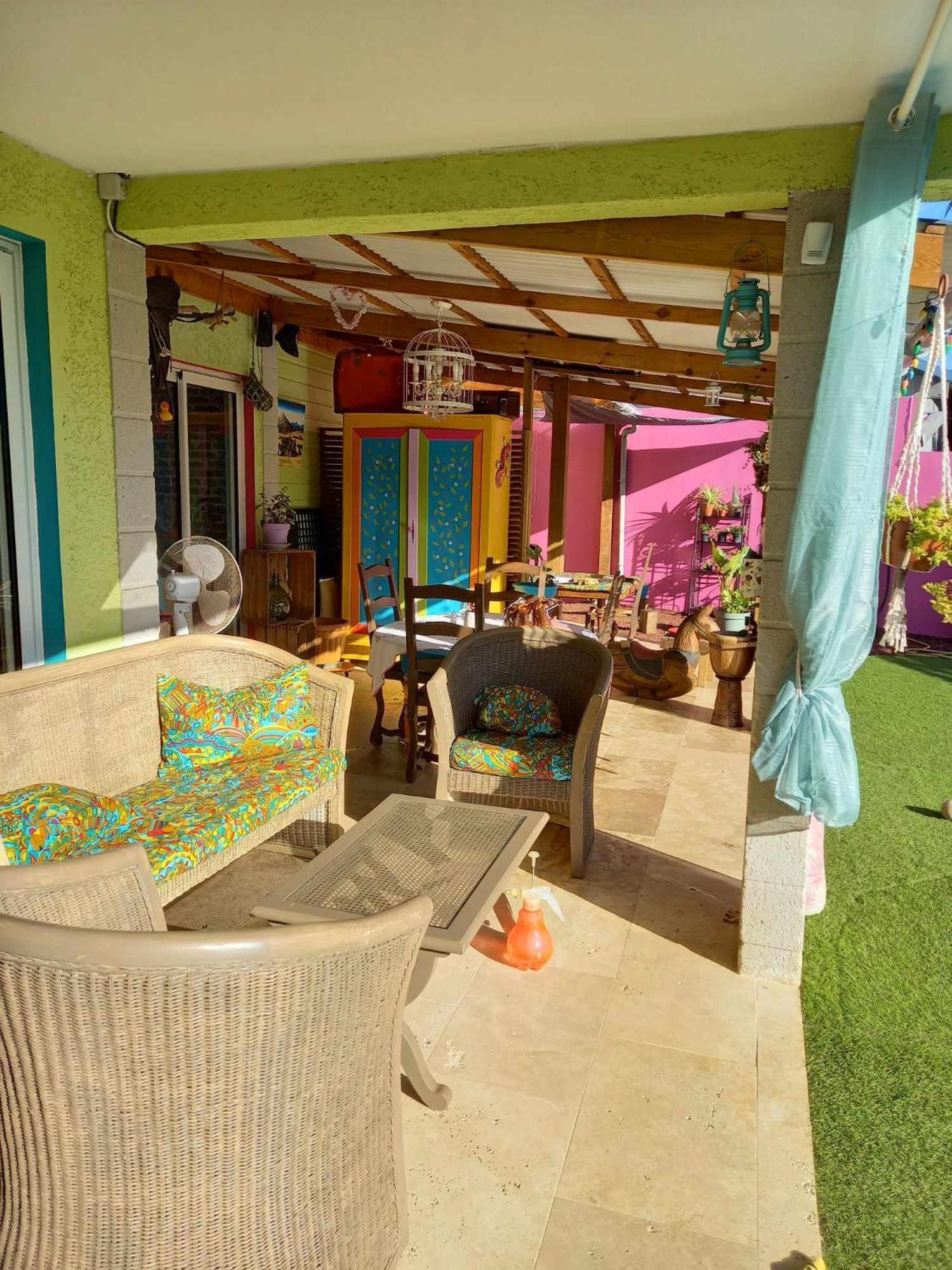 Ferienwohnung La Caze Celine Saint Pierre Exterior foto